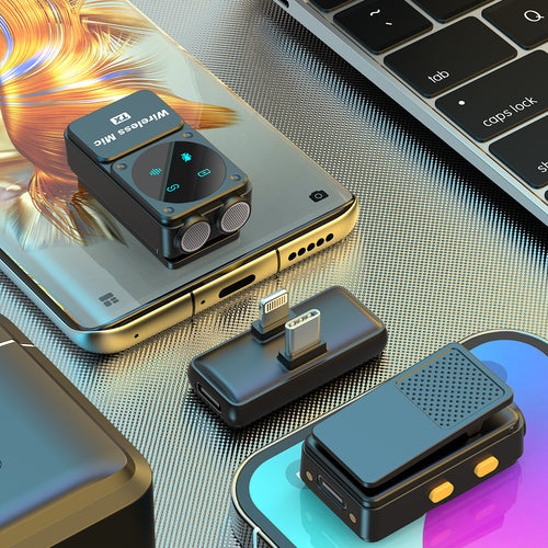 Voxify Q12 Pro