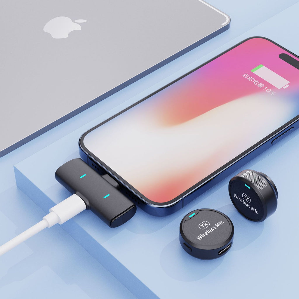 Voxify Duo