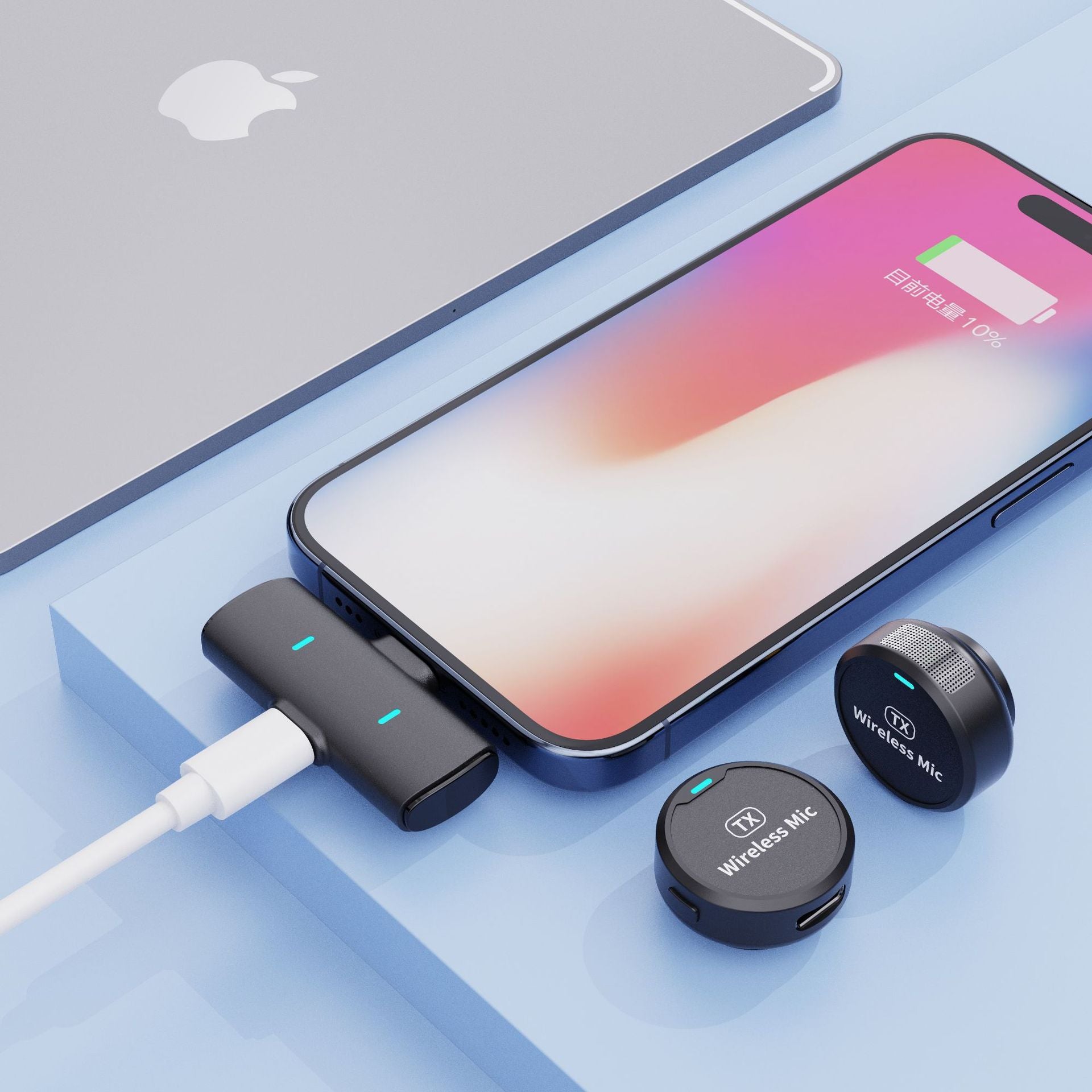 Voxify Duo