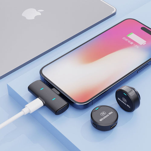 Voxify Duo