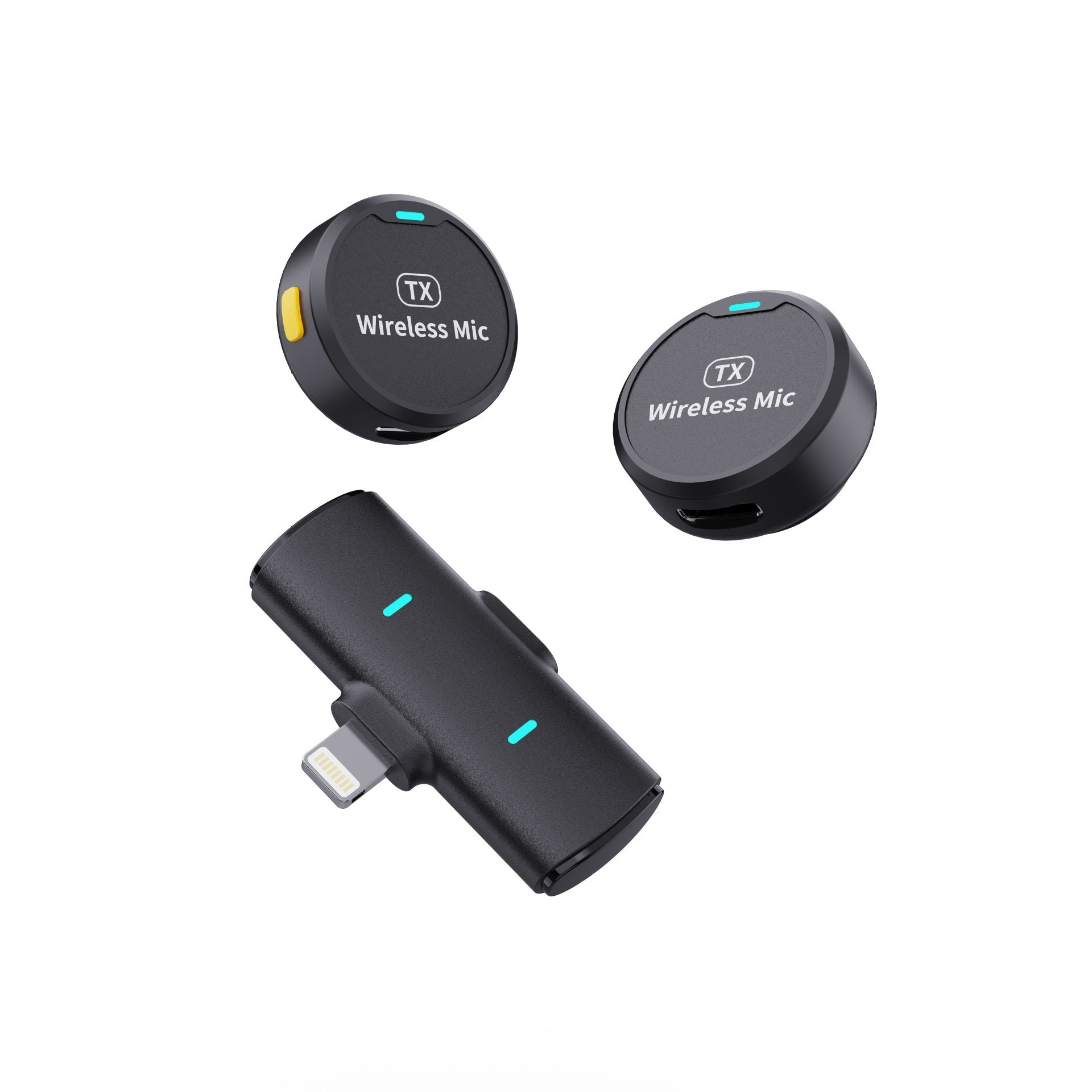 Voxify Duo