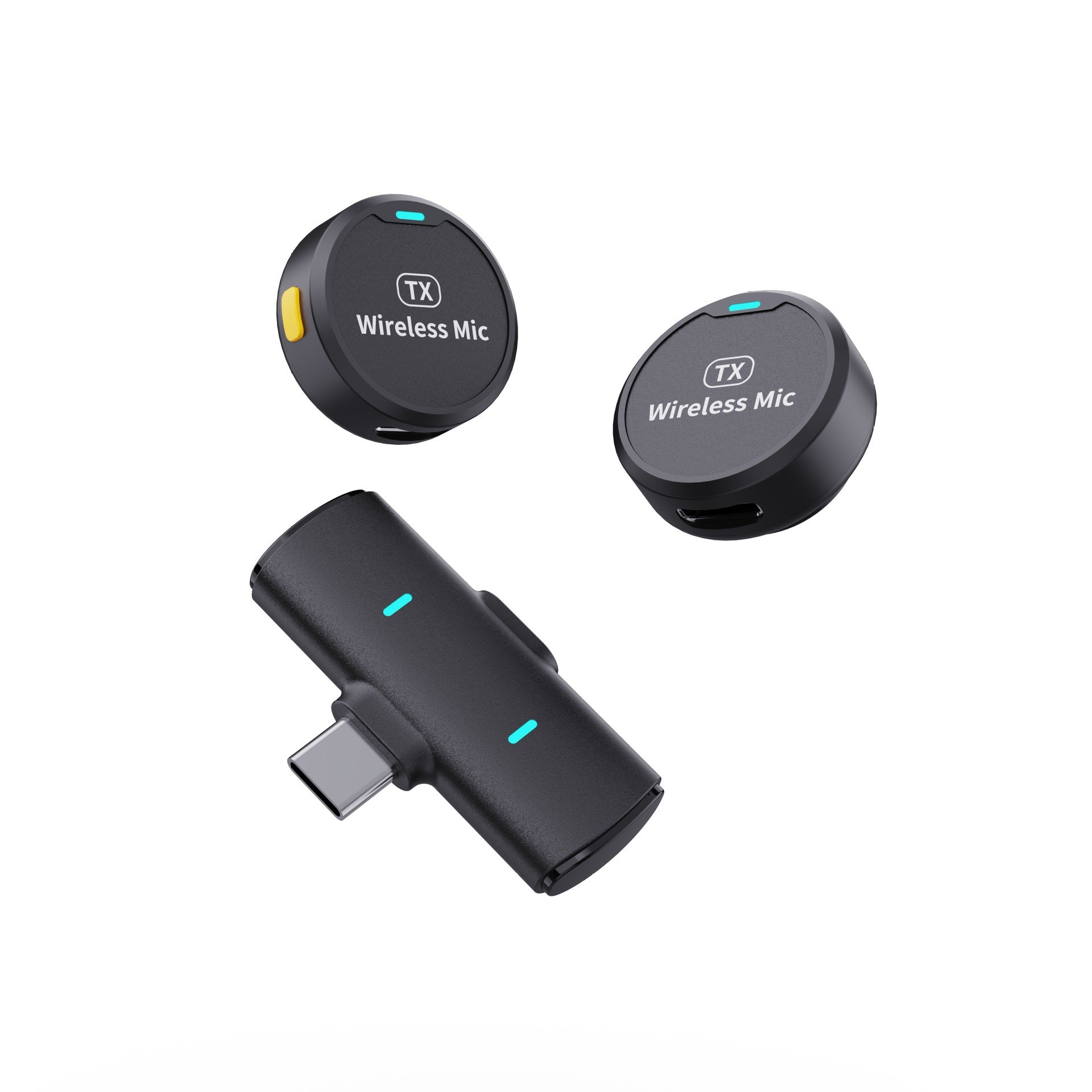 Voxify Duo