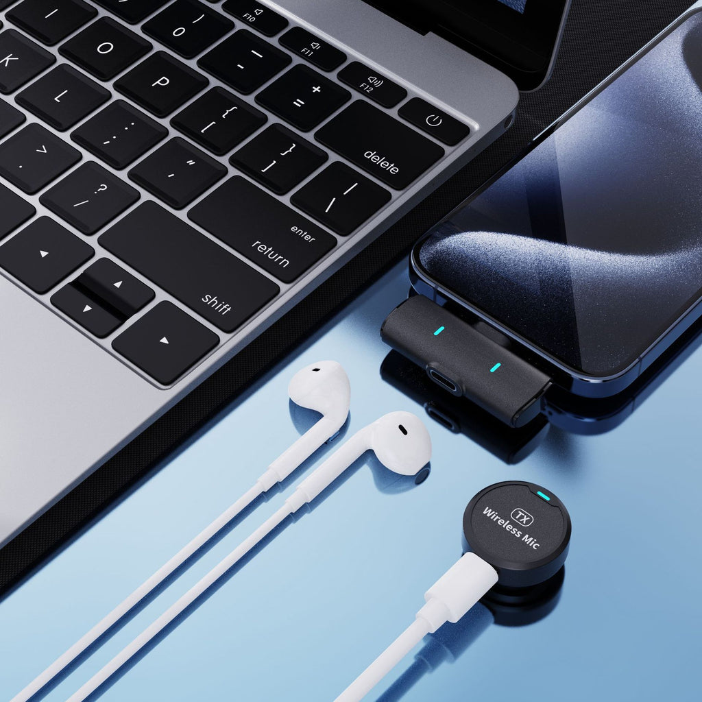 Voxify Duo