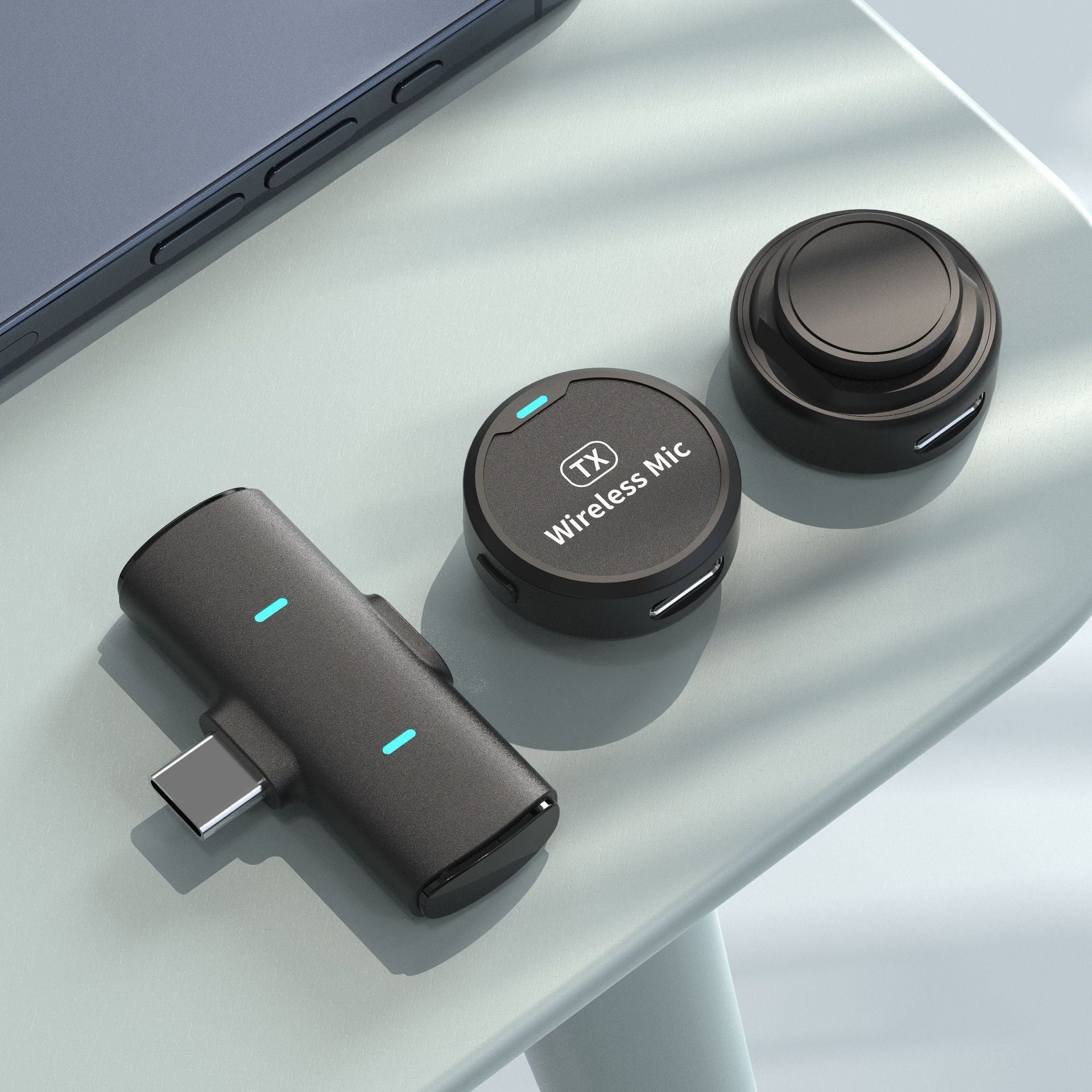 Voxify Duo
