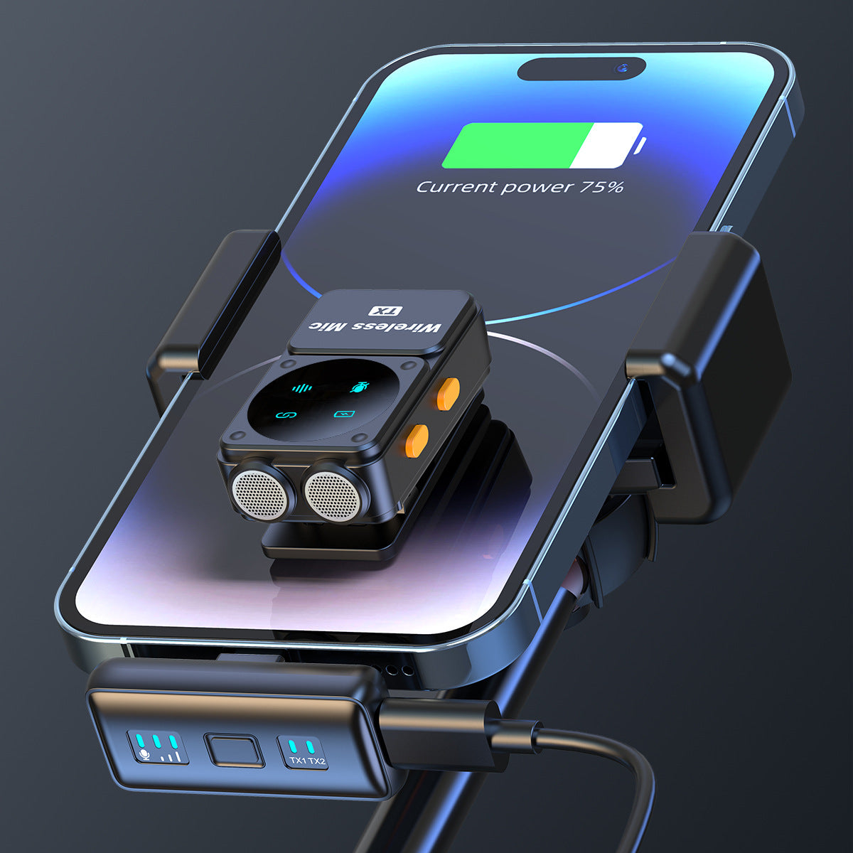 Voxify Q12 Pro