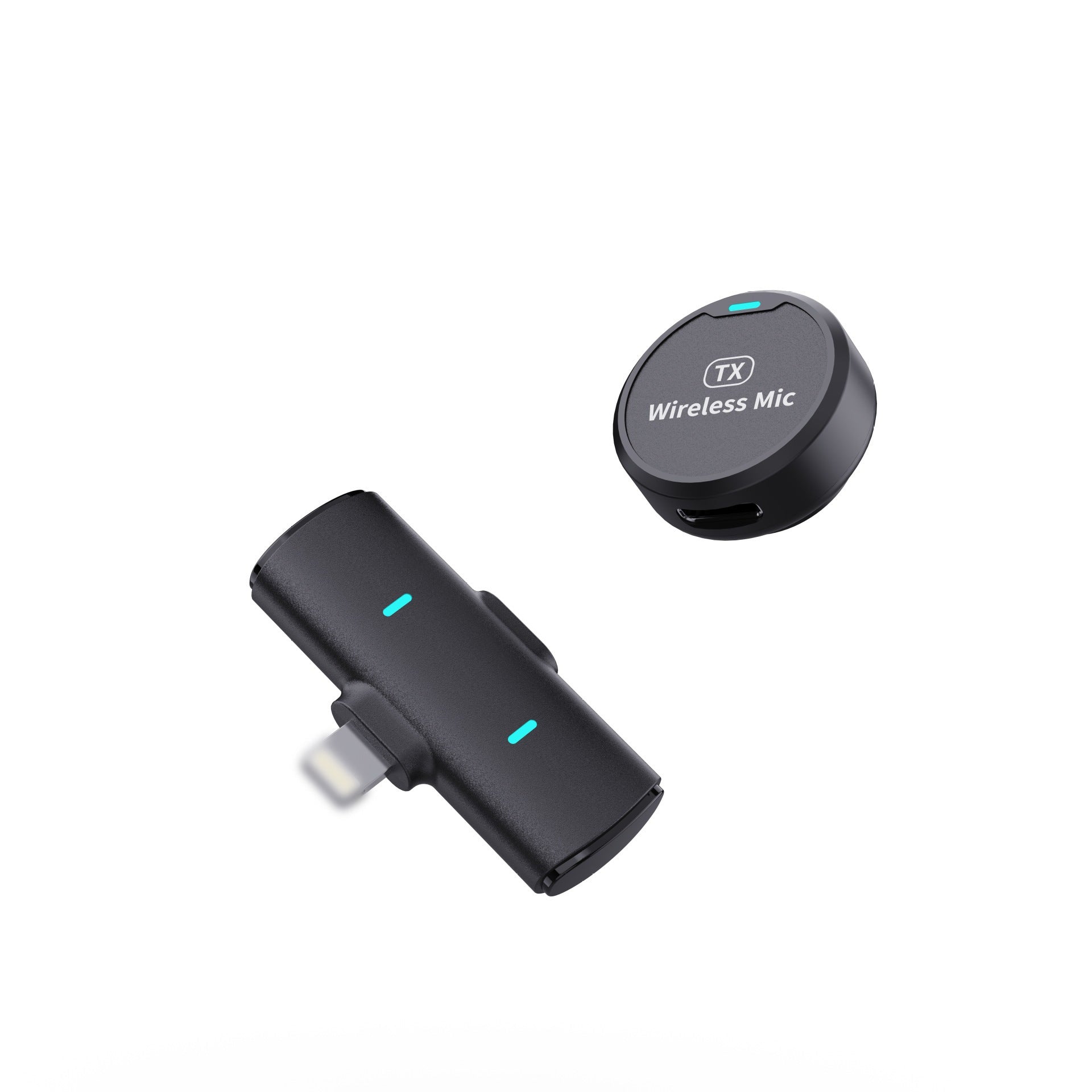 Voxify Duo
