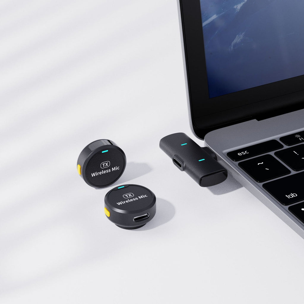 Voxify Duo