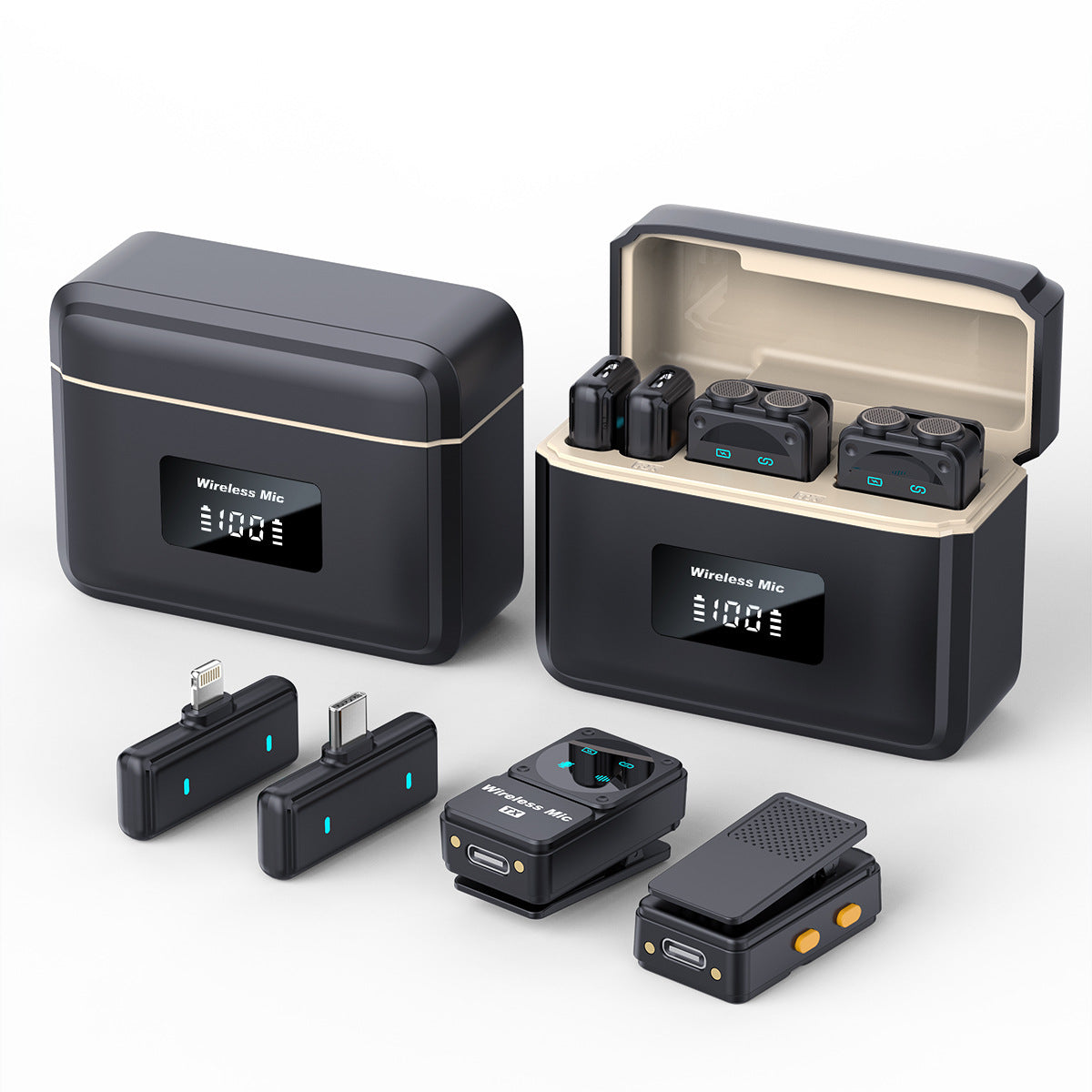 Voxify Q12 Pro