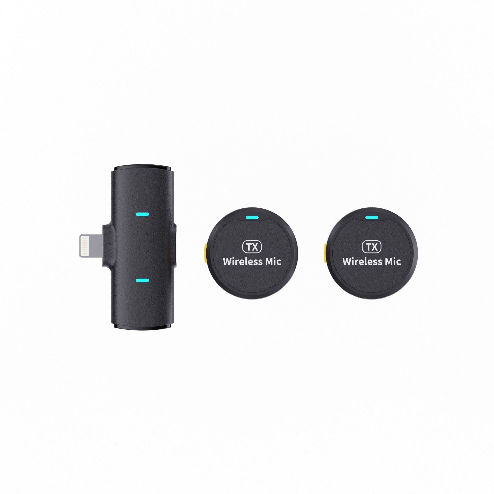 Voxify Duo